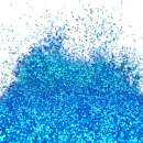 Barco Flitter Glitter - Tuscan Blue